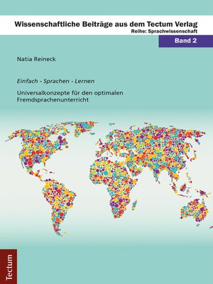 cover image of Einfach – Sprachen – Lernen